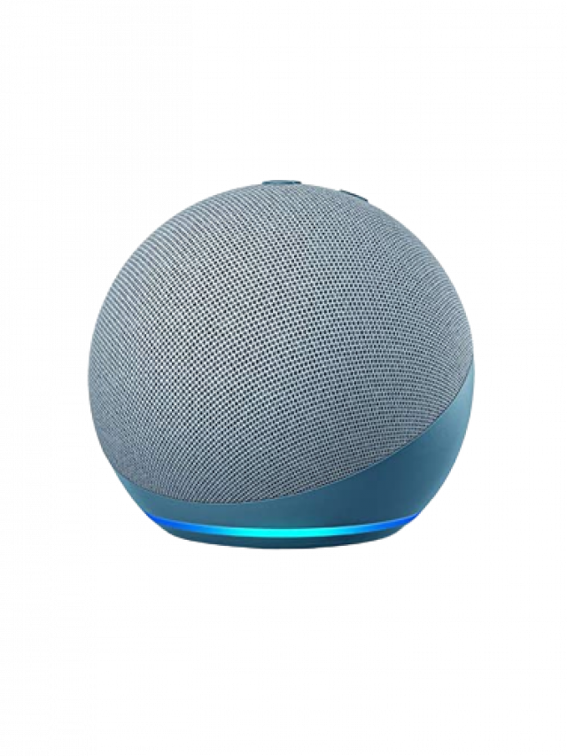 Echo Dot 4th Gen