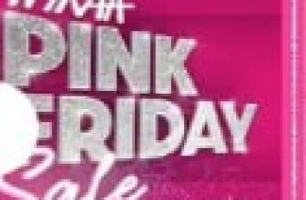 NYKAA PINK FRIDAY SALE