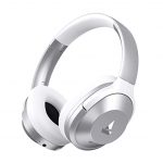 BoAt Nirvana 751 ANC Hybrid Active Noise Cancelling Bluetooth Wireless Over Ear Headphones with Up to 65H Playtime, ASAP Charge, Ambient Sound Mode
