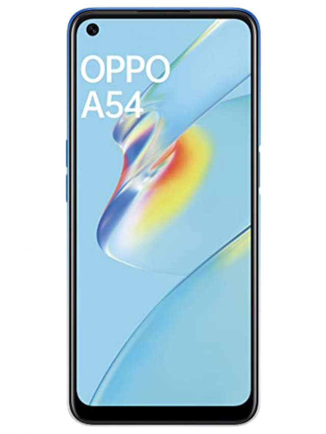 Oppo A54