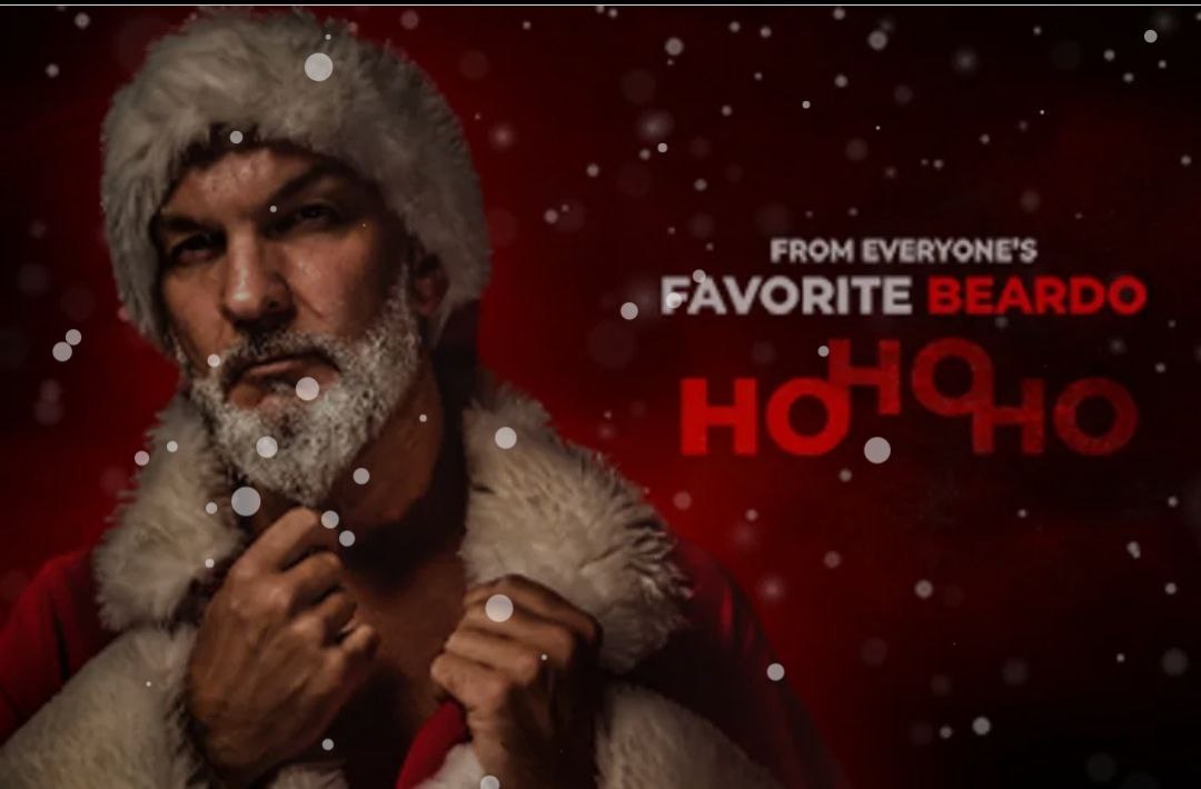 💥 Beardo Christmas Special Offer💥