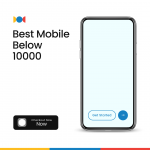 best mobile below 10000