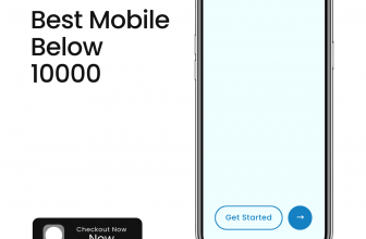 best mobile below 10000