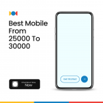best mobile from 25000 to 35000