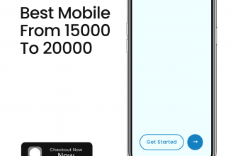 best mobile from 15000 to 20000