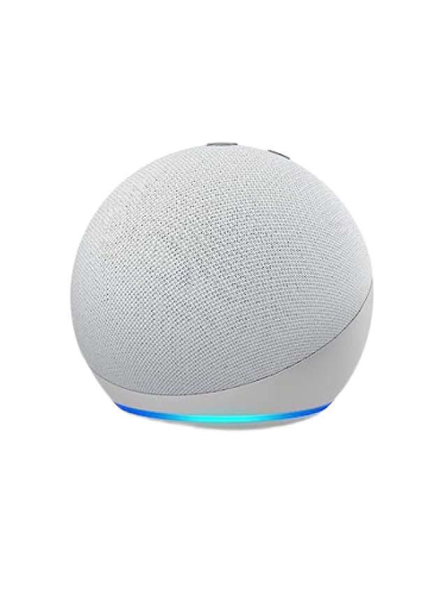 Echo Dot (4th Gen, 2020 release)