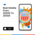 Best Mobile From 15000 To 20000 – Salefest